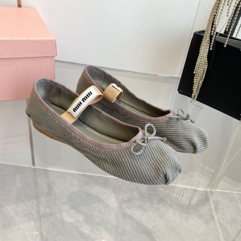 Miu Miu Shoes